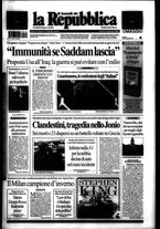 giornale/CFI0253945/2003/n. 3 del 20 gennaio